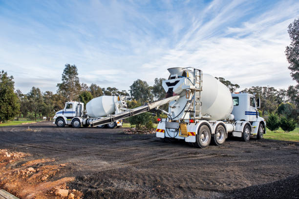 Best Concrete Slab Installation  in Indian Wells, CA