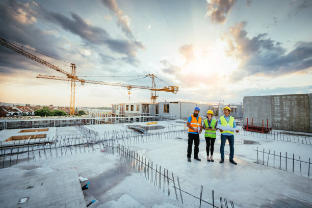 Best Concrete Repair Services  in Indian Wells, CA