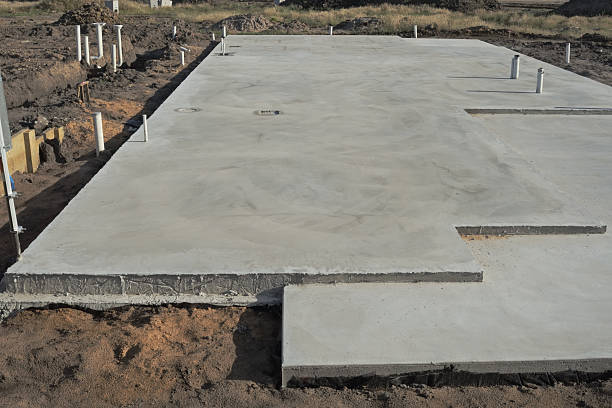 Best Concrete Leveling Services  in Indian Wells, CA