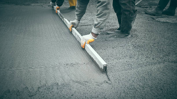 Best Concrete Installation Cost  in Indian Wells, CA