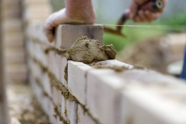 Best Poured Concrete Foundation  in Indian Wells, CA