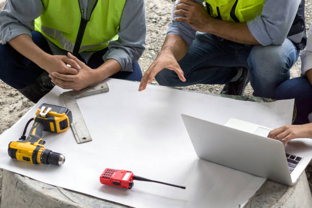 Trusted CA Concrete contractor Experts